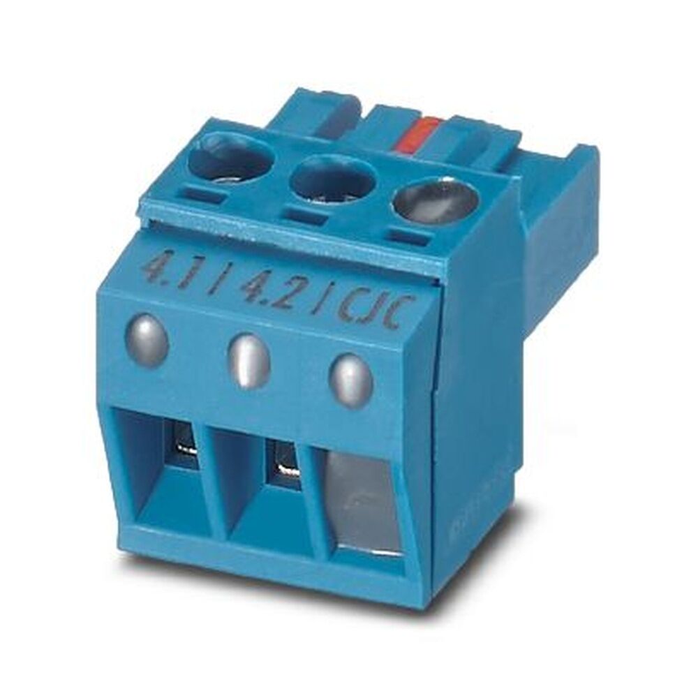 Phoenix Contact Stecker 2925002 Typ MACX MCR-EX-CJC