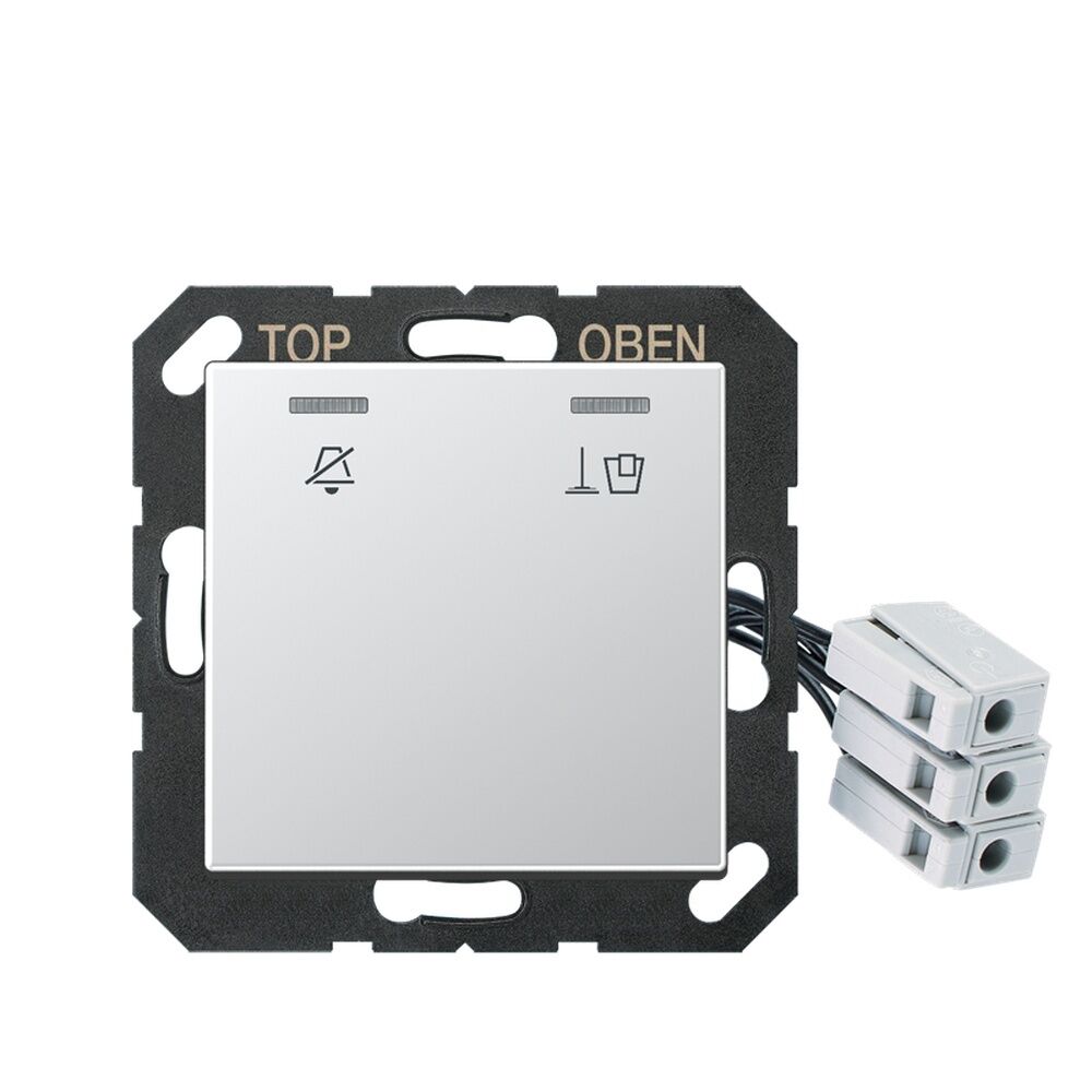 Jung Hotelabdeckung ACUKO5M230AL