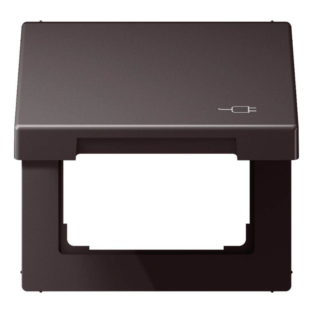 Jung Klappdeckel AL2990KLSOCD