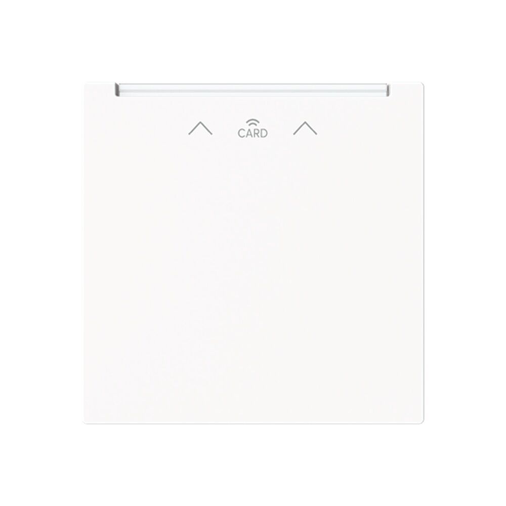 Busch-Jäger Zentralscheibe 1792 RFID-44M Nr. 2CKA001710A4245