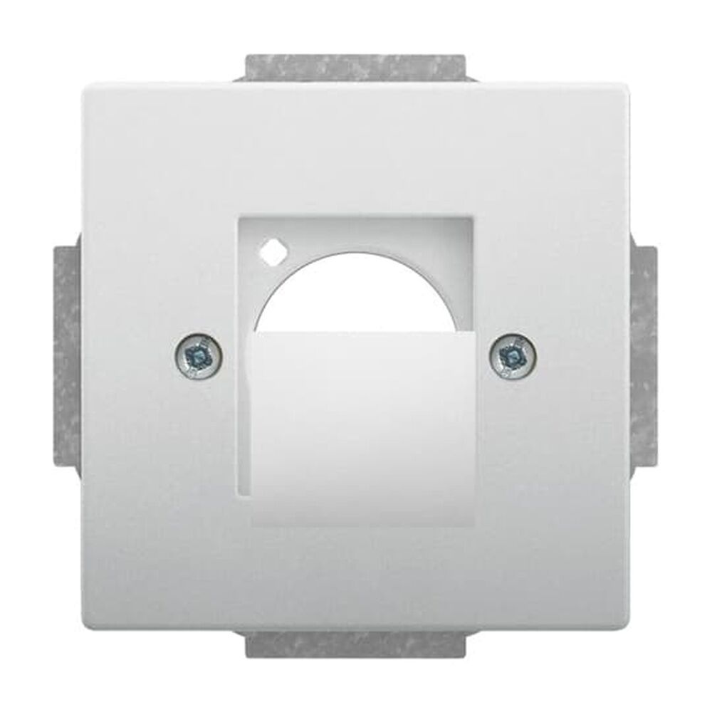 Busch-Jaeger XLR Zentralscheibe 2553-866 Nr. 2CKA001724A4403