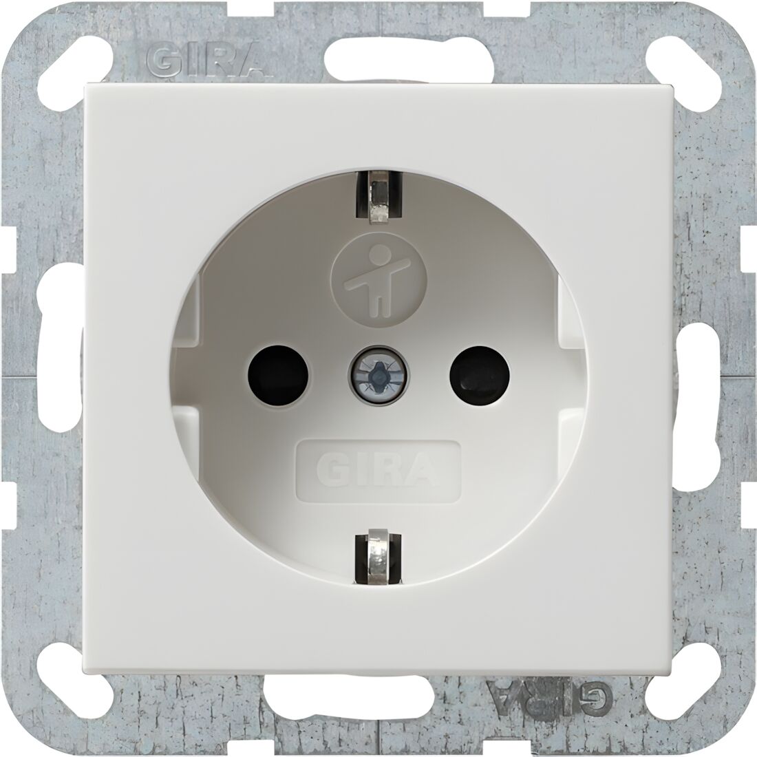 Gira Steckdose 275503