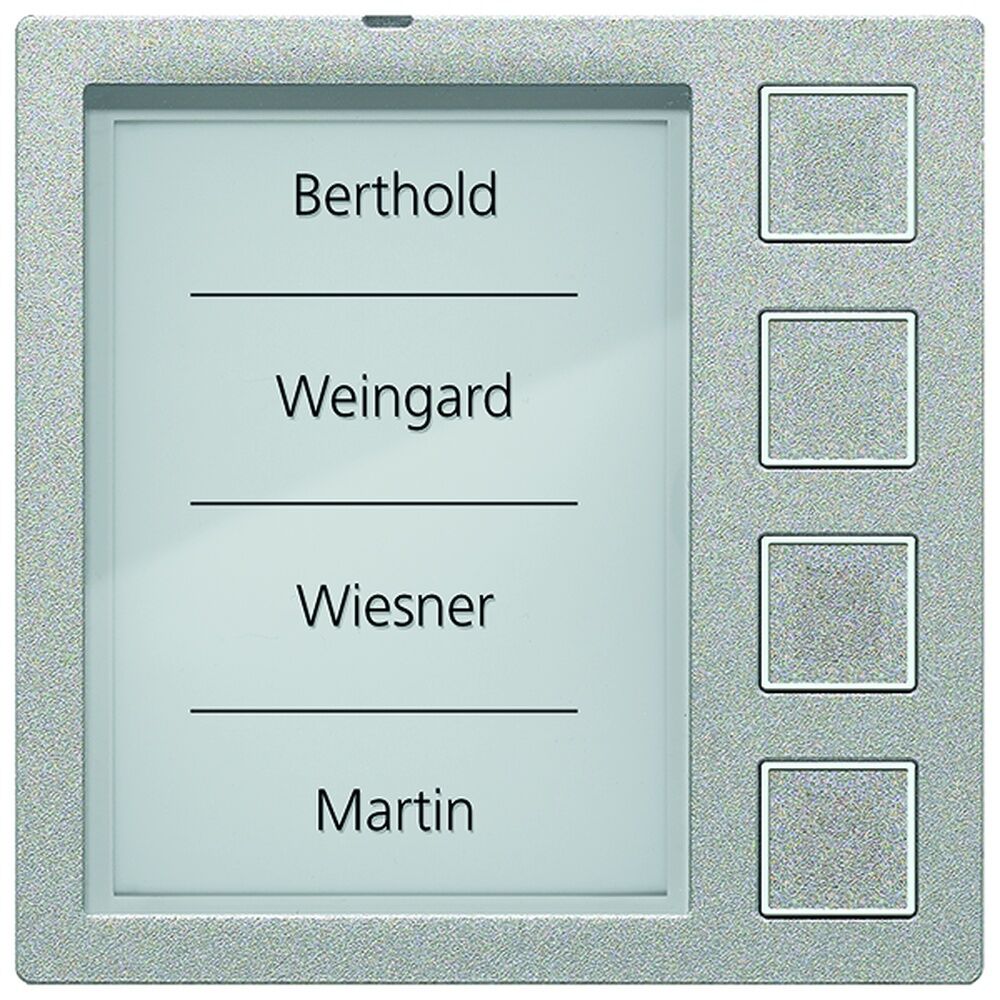 TCS Tastenmodul AMI10914-0010 