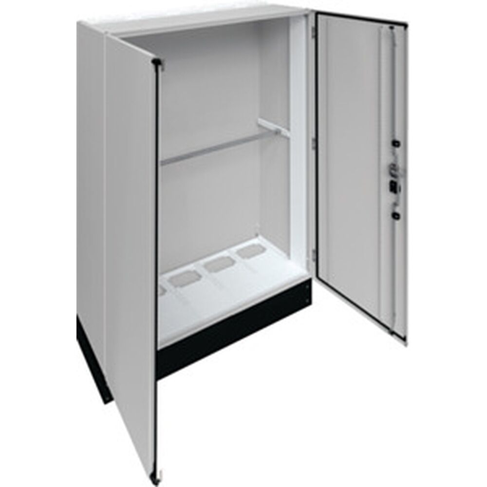 Hager Schrank FR25G2