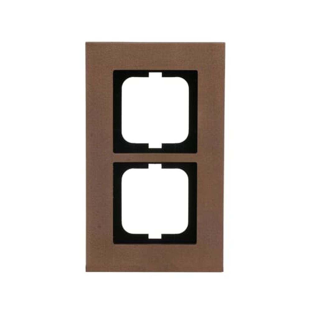 Busch-Jaeger Abdeckrahmen 1722-821 Nr. 2CKA001754A4259