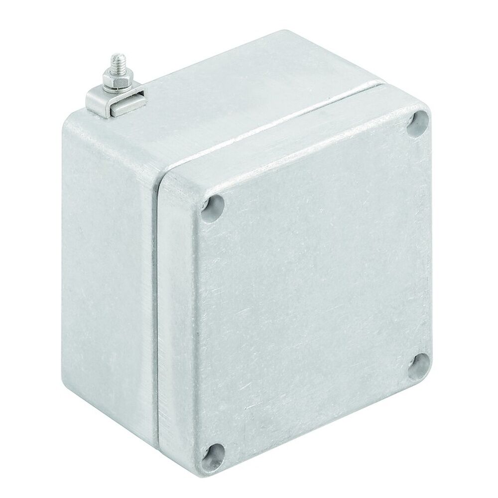 Weidmüller Ex Metallgehäuse 9526850000 Typ KLIPPON K11 EX