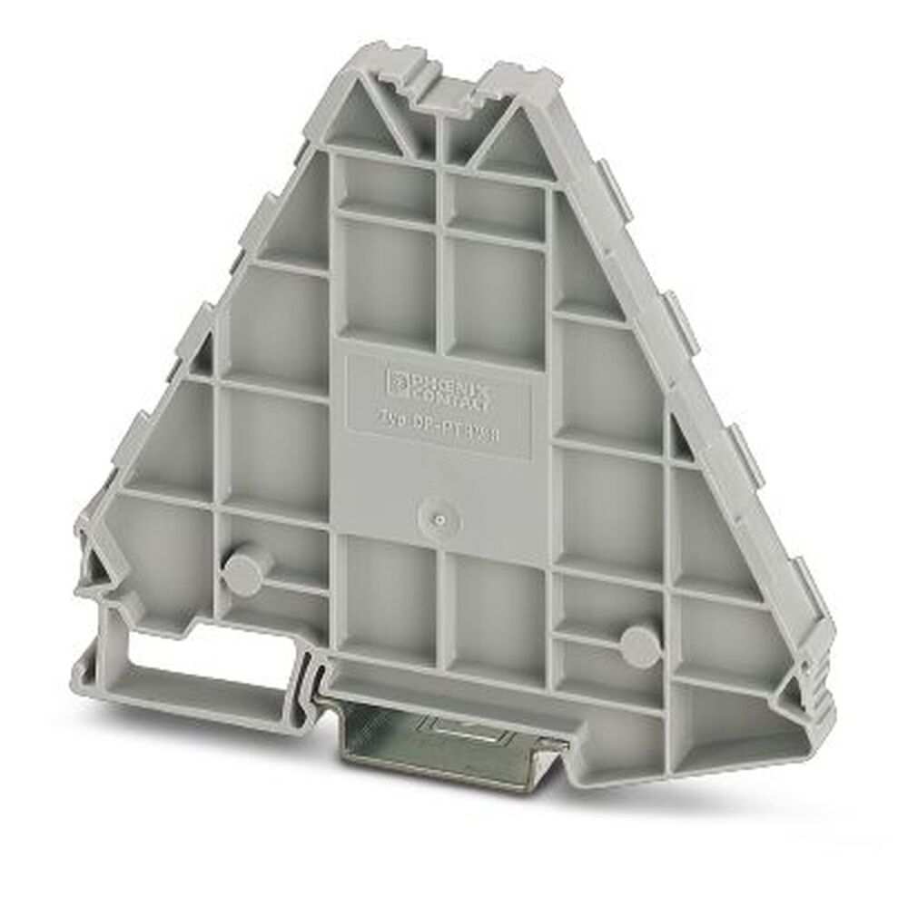 Phoenix Contact Distanzplatte 3270166 Typ DP-PTRV 8