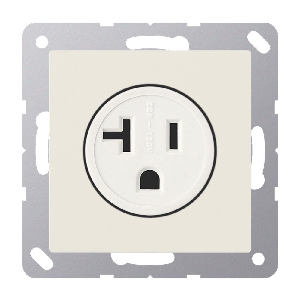 Jung Nema Steckdose A 521-20