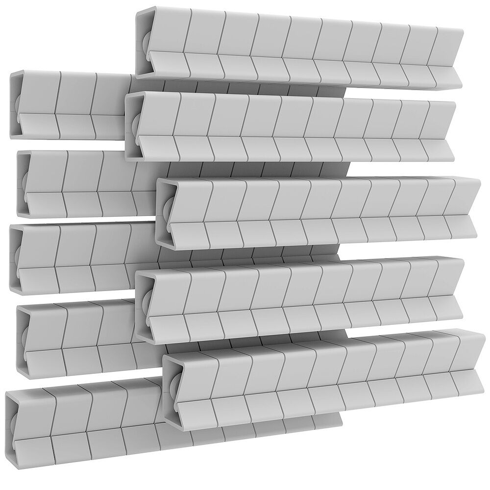 ABN Kabelhalter FKH40N100