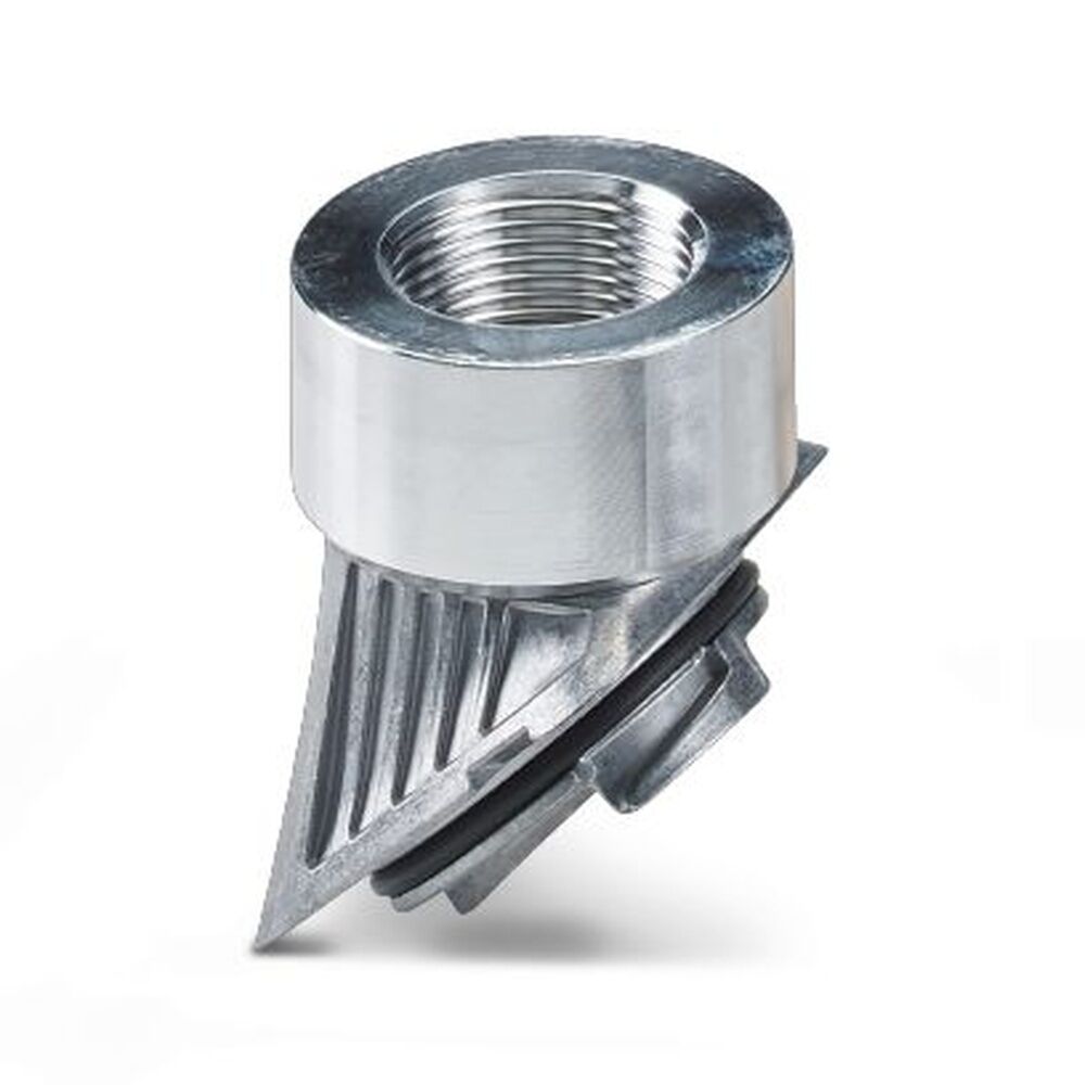 Phoenix Contact Adapter 1414262 Typ HC-B-TA-PG21-ER-AL