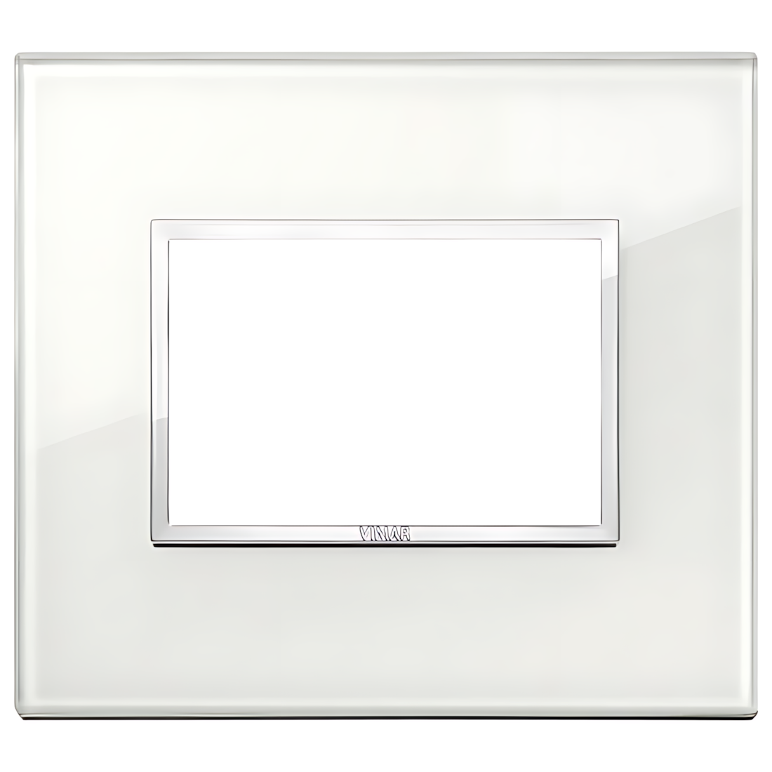 VIMAR Abdeckrahmen 21653.70