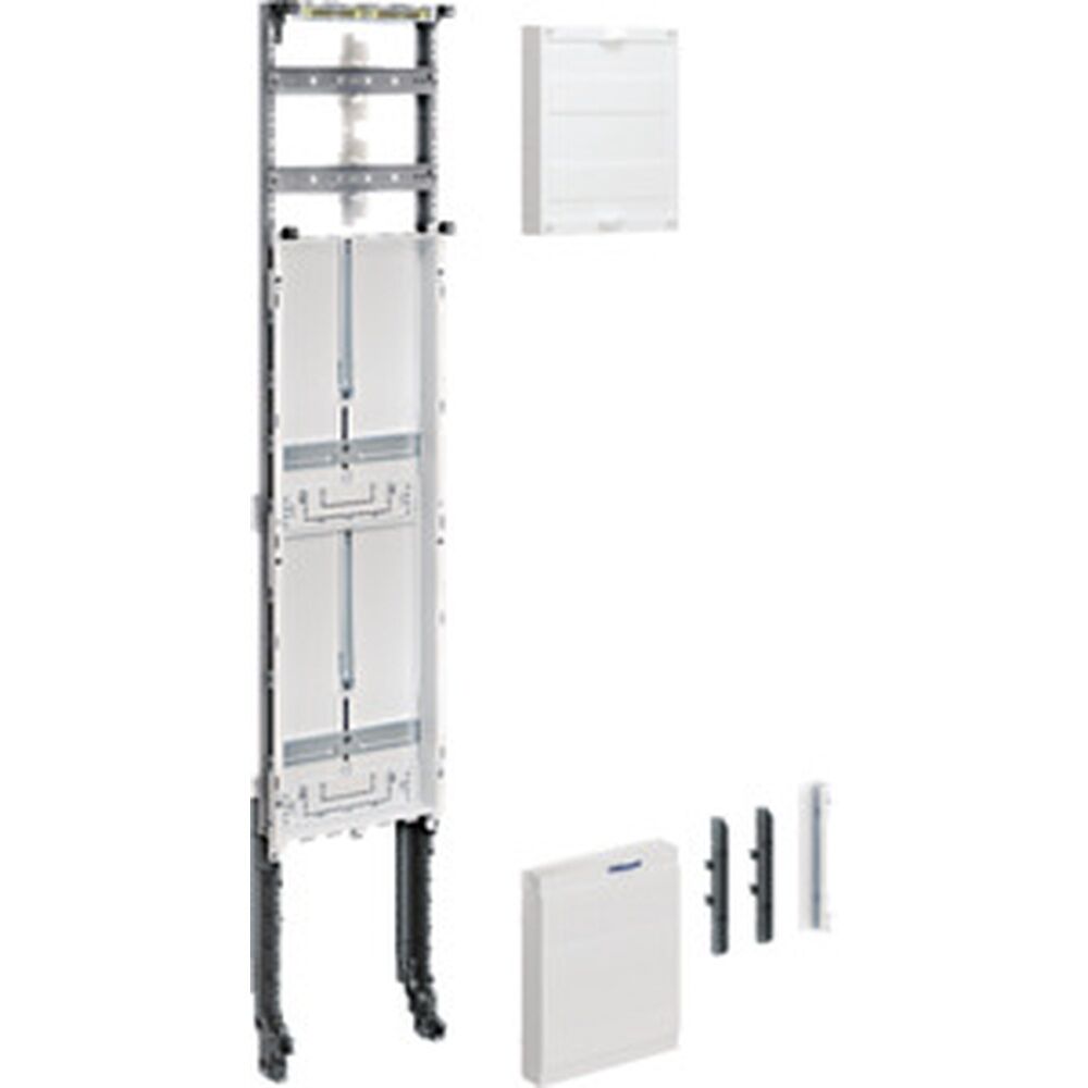 Hager Einbausatz ZU52L