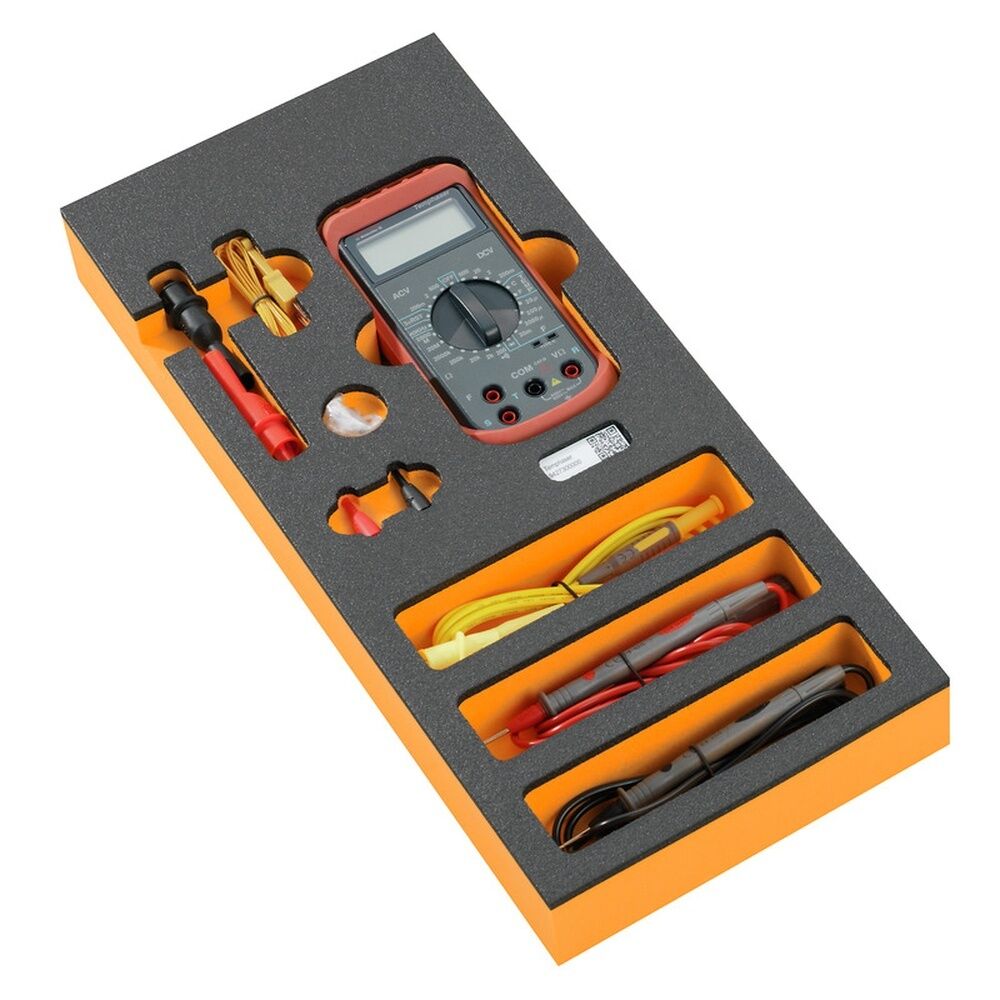 Weidmüller Einlage 2683880000 Typ TC INL THIRD 8