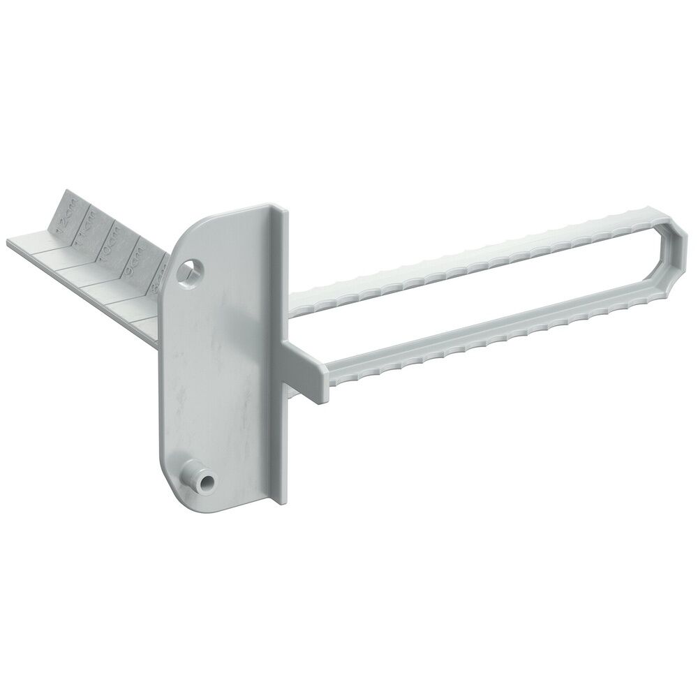 Kaiser Montage und Abstützelement 1256-12