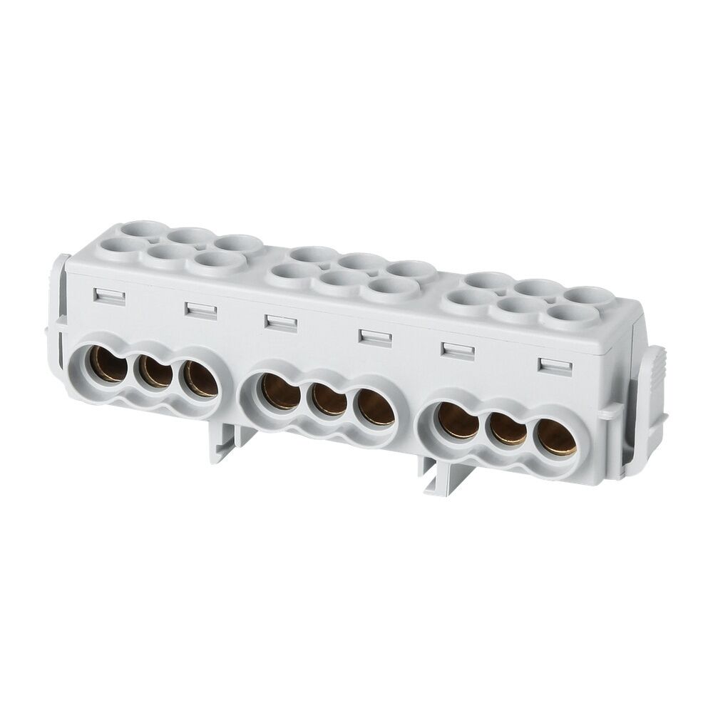 f-tronic Klemme HLAZKZTP Nr. 7110018