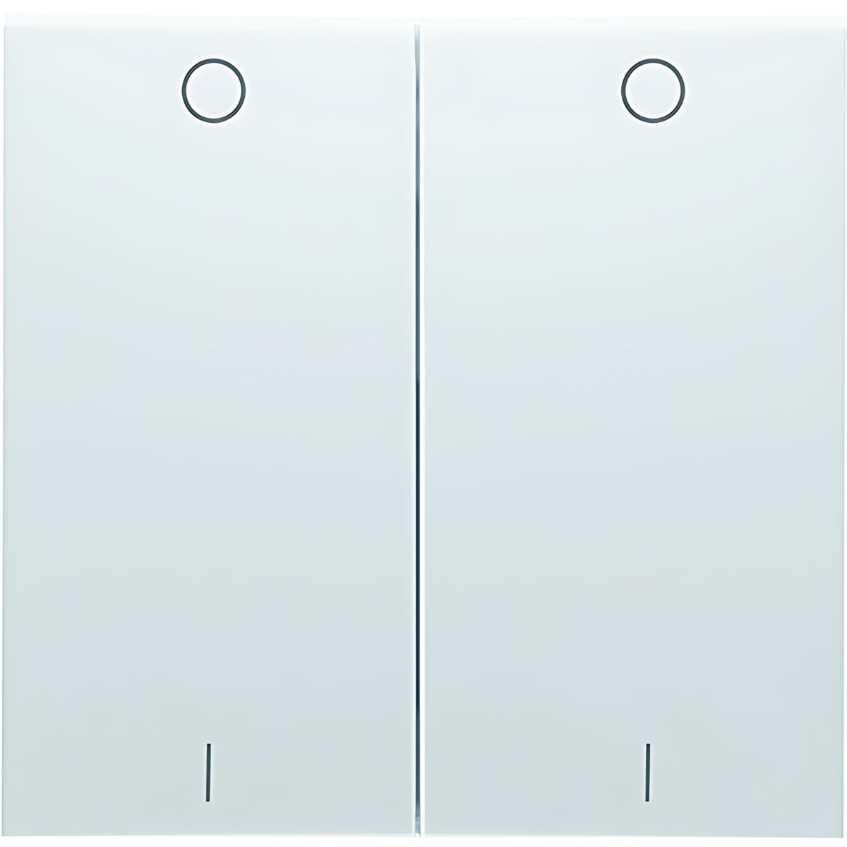 Peha Wandsender 00322651 Typ D 11.455.02 FU-BLS