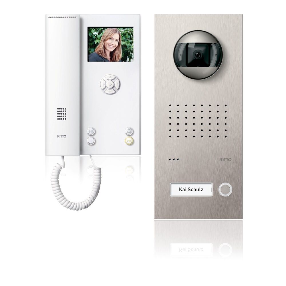 Ritto Video Set RGE1819325