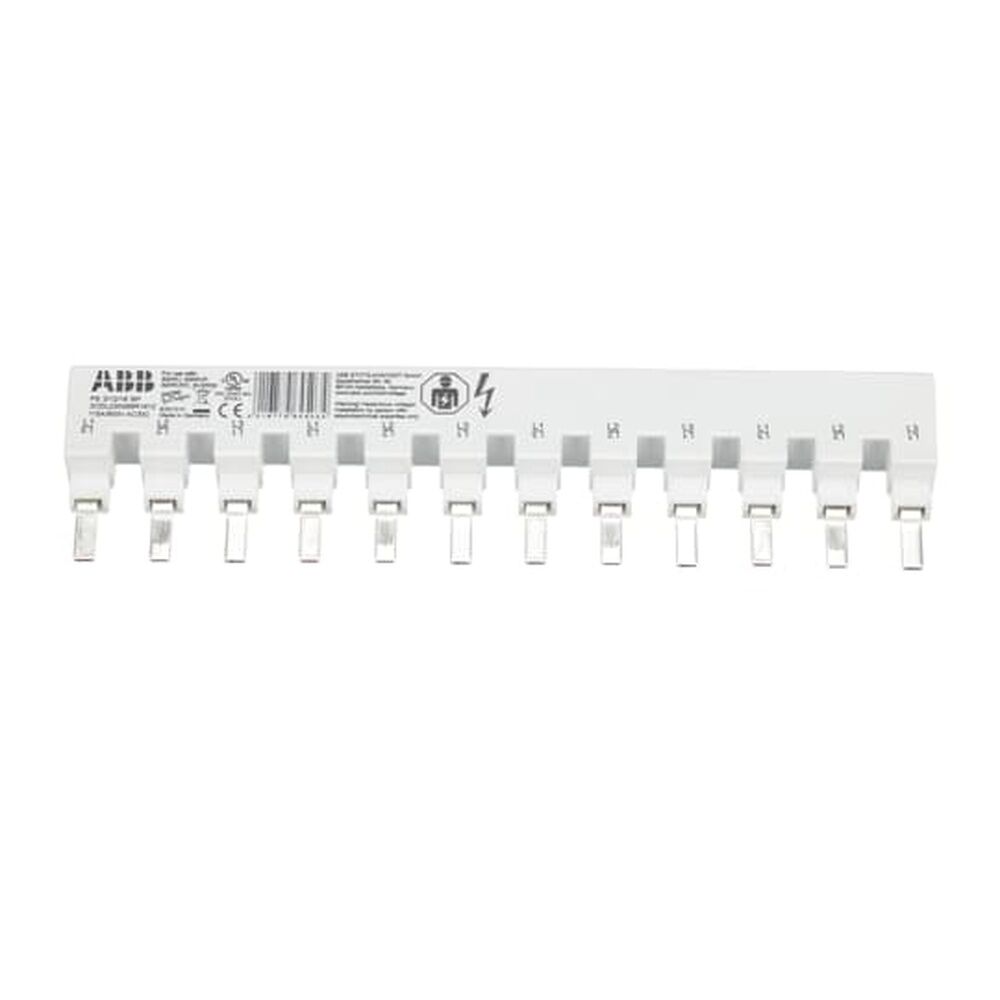 ABB Phasenschiene 2CDL230489R1612 Typ PS3/12/16BP