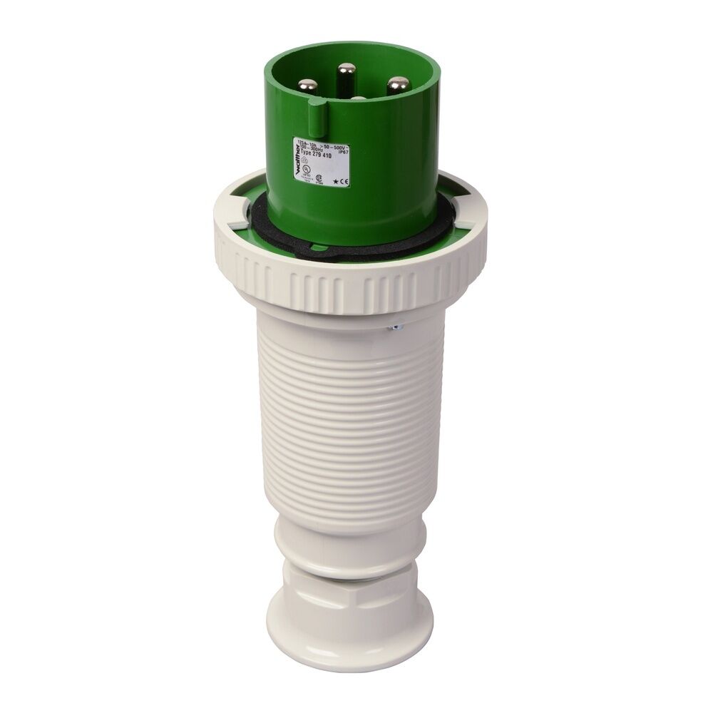 Walther-Werke Stecker 269410