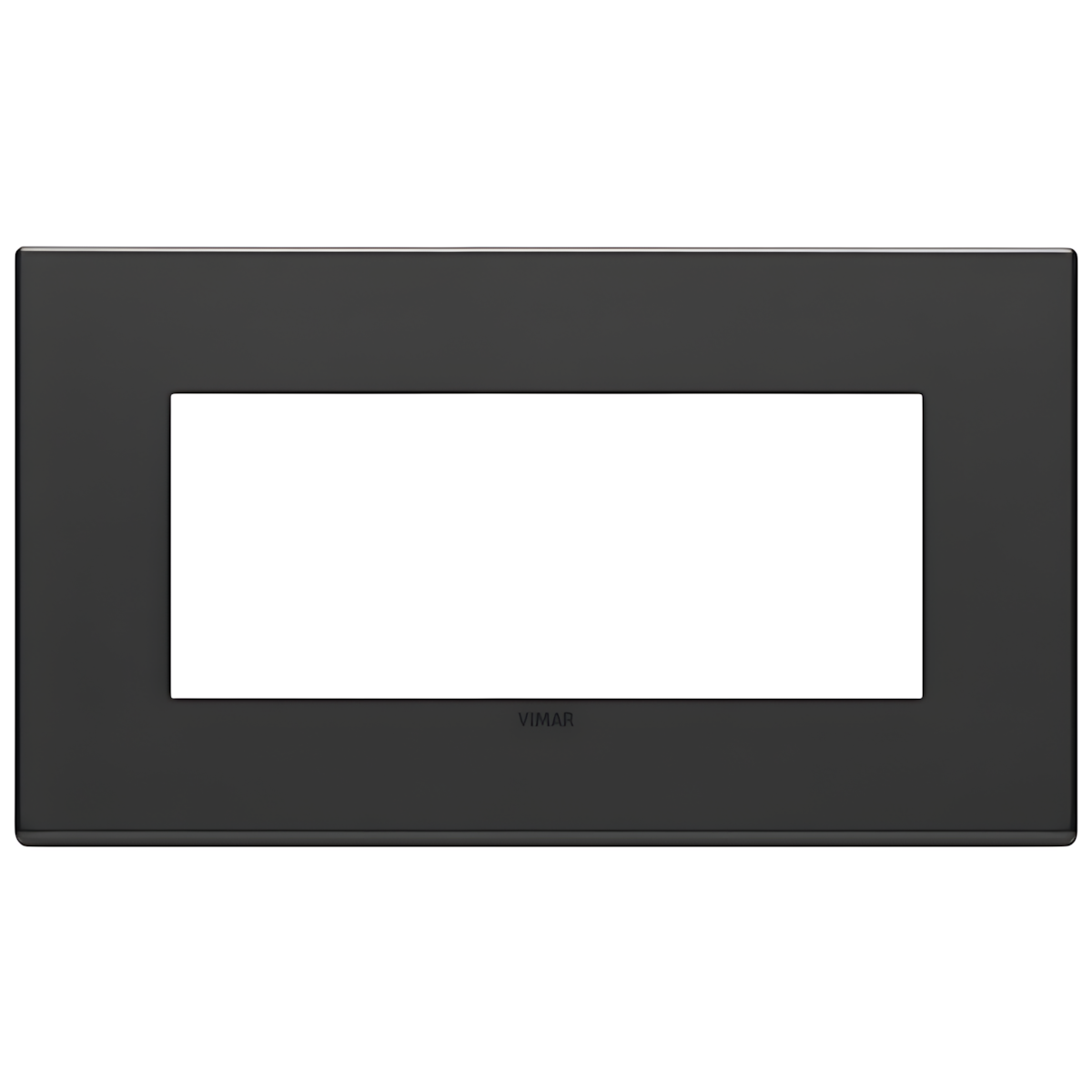 Vimar Abdeckrahamen 22649.03