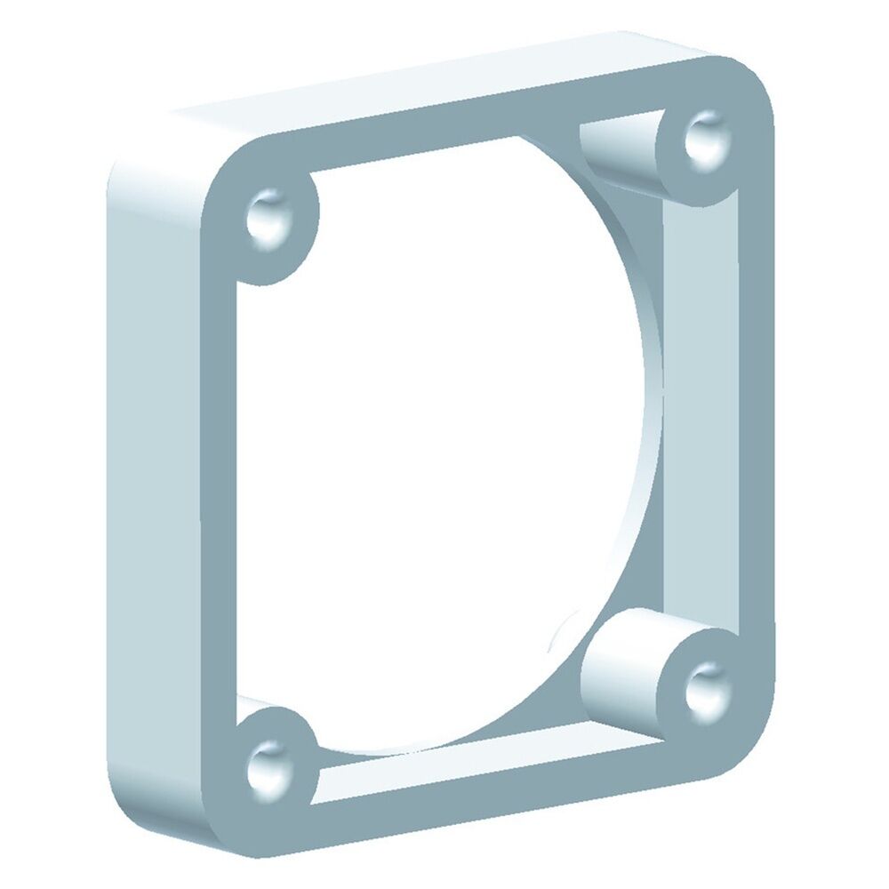 Bals Montagerahmen 1850