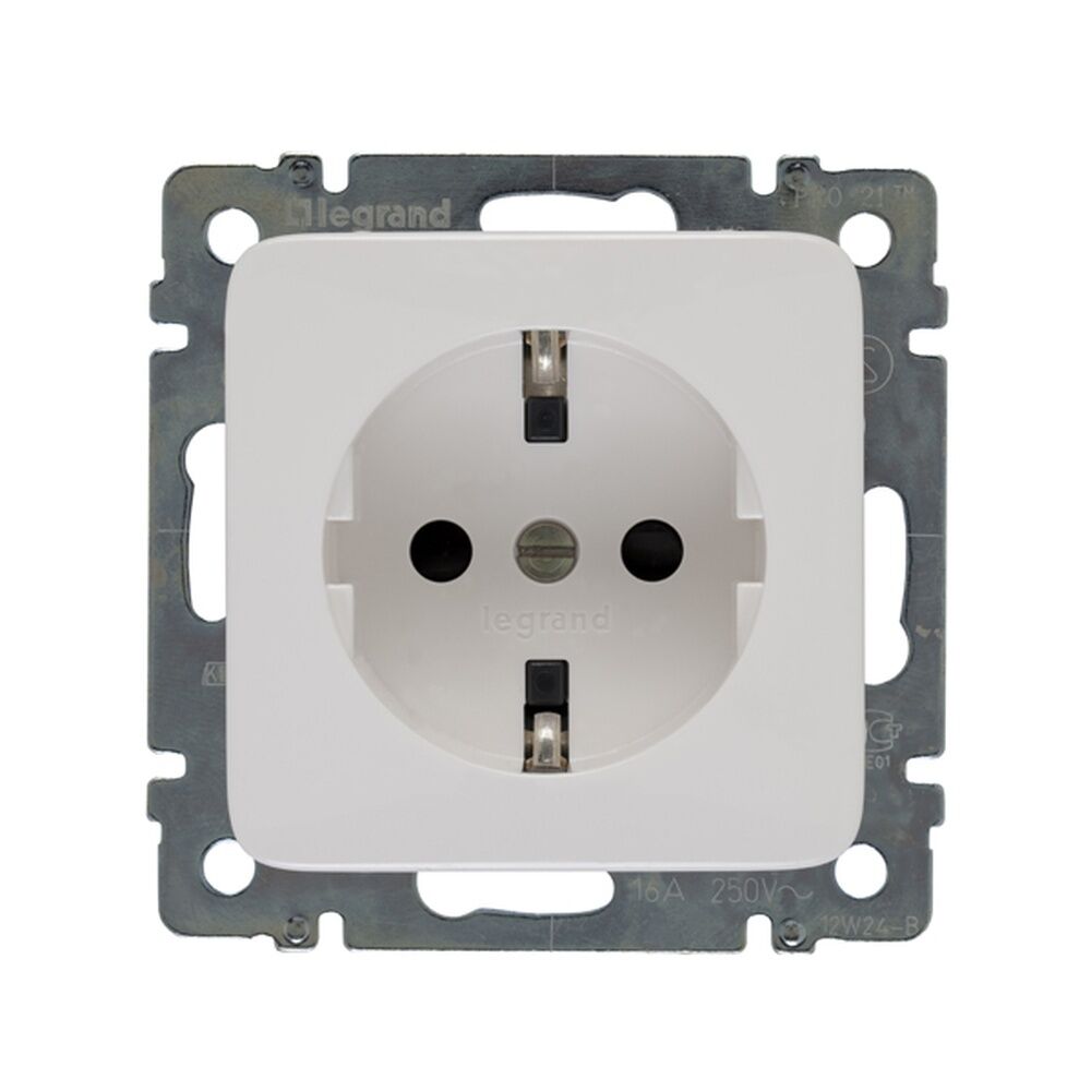 Legrand Steckdose 776222