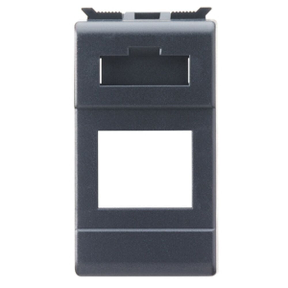 Gewiss Leerdose GW30286