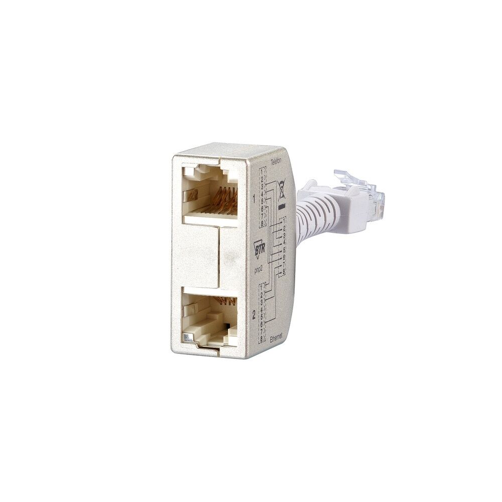 METZ CONNECT Adapter 130548-02-E