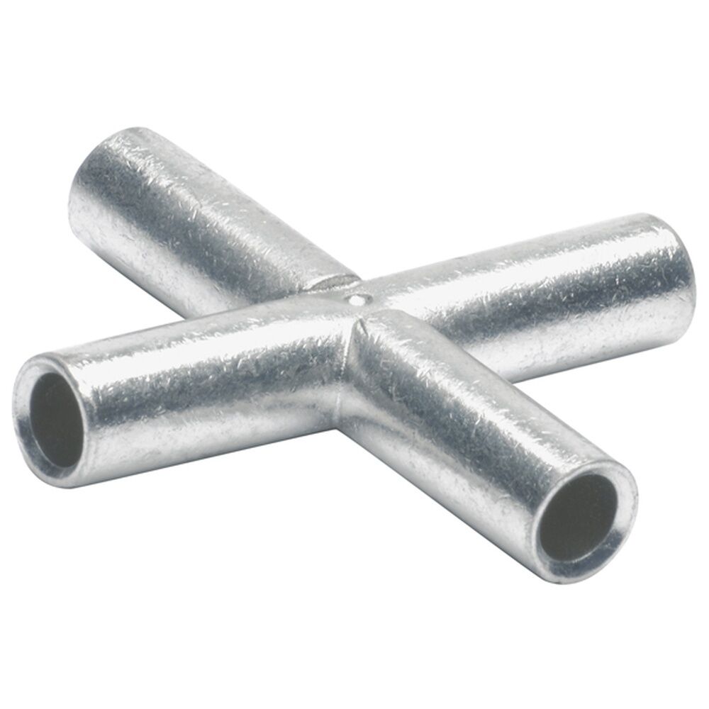 Klauke Kreuzverbinder KV50