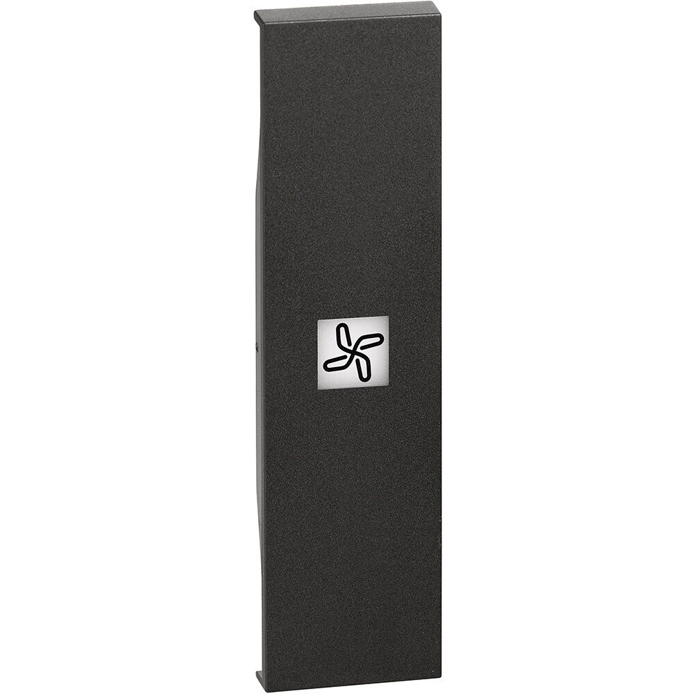 Bticino Tastenabdeckung KG01RN