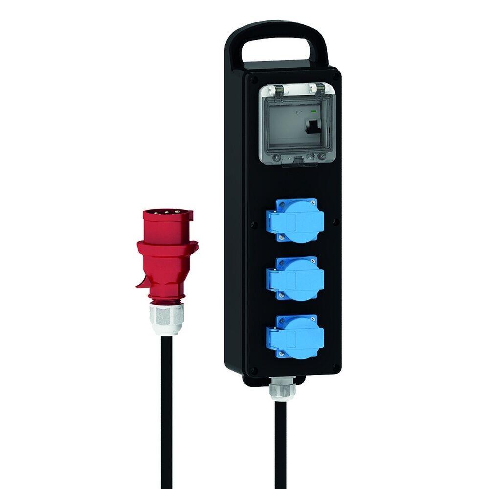 Bals Blockverteiler 5321