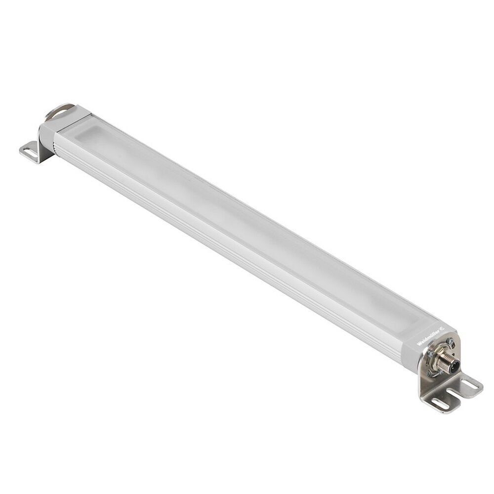 Weidmüller LED Modul 2899230000 Typ WIL-LXXXX-RXSS-5700-X365-M12X-X0