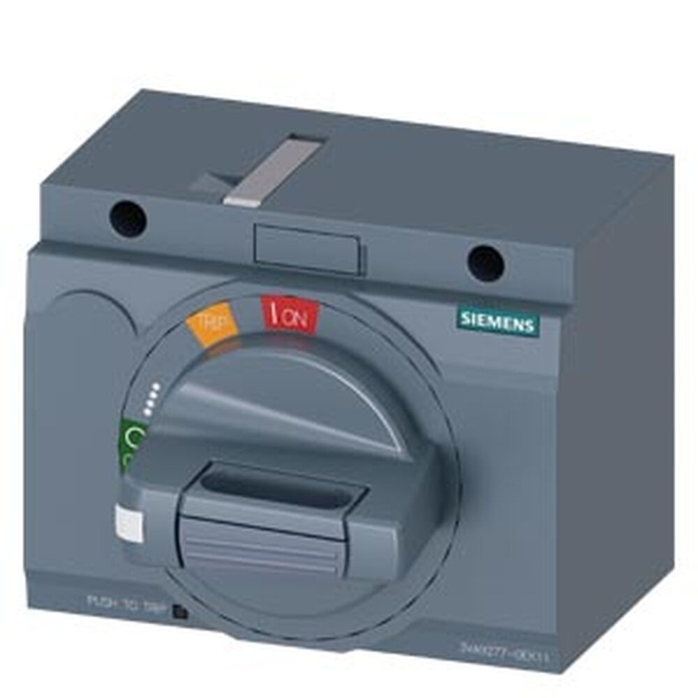 Siemens Frontdrehantrieb 3VA9277-0EK11