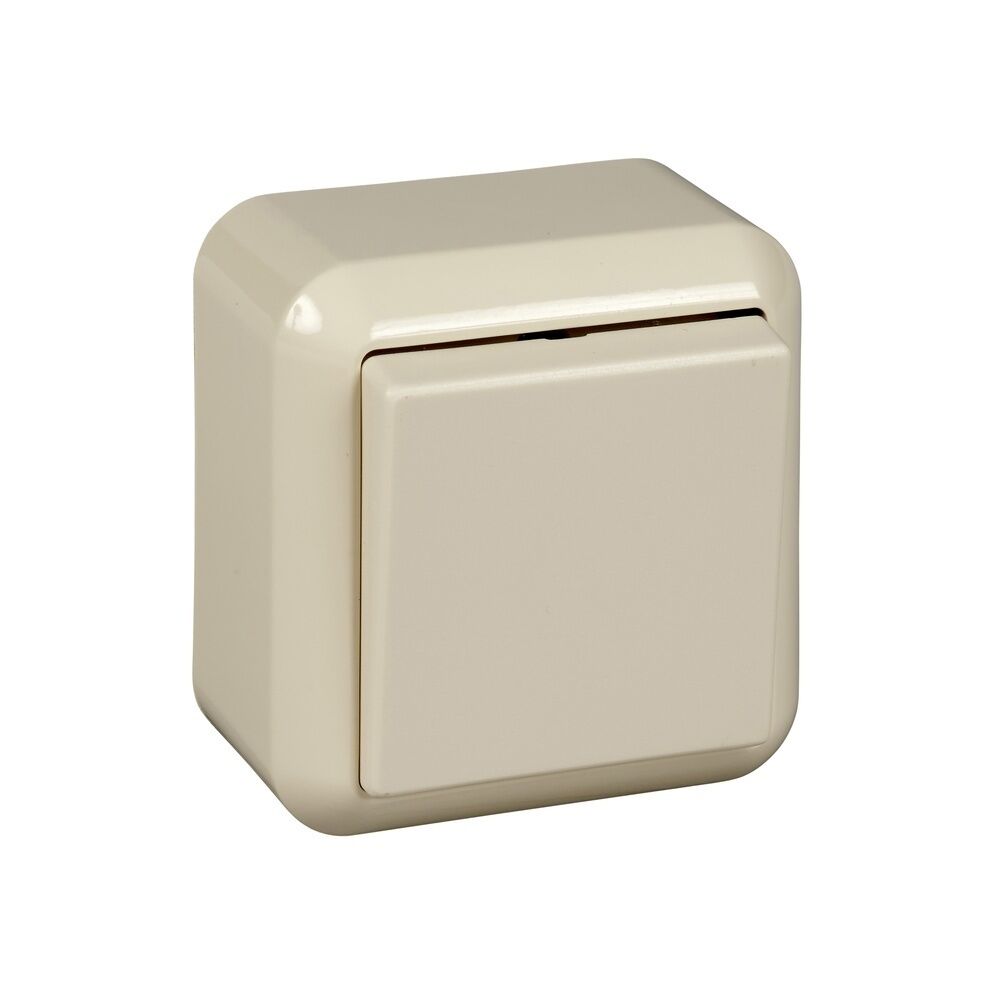 Elso Schalter 381600 