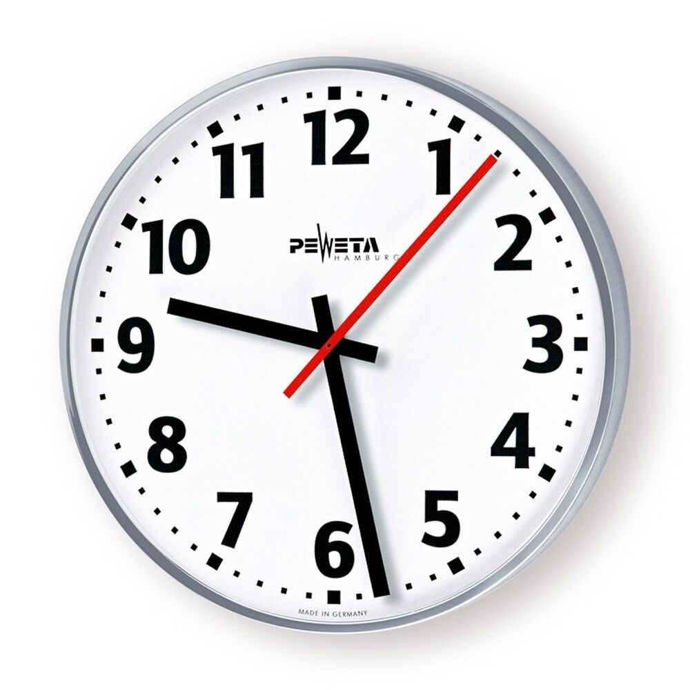 Peweta Nebenuhr 73.249.311