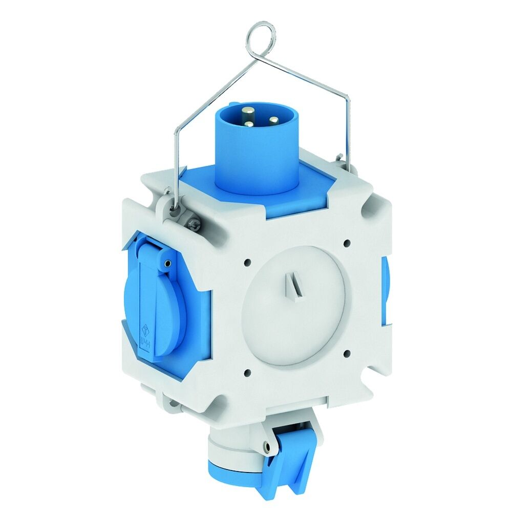 Bals Kreuzverteiler 54655