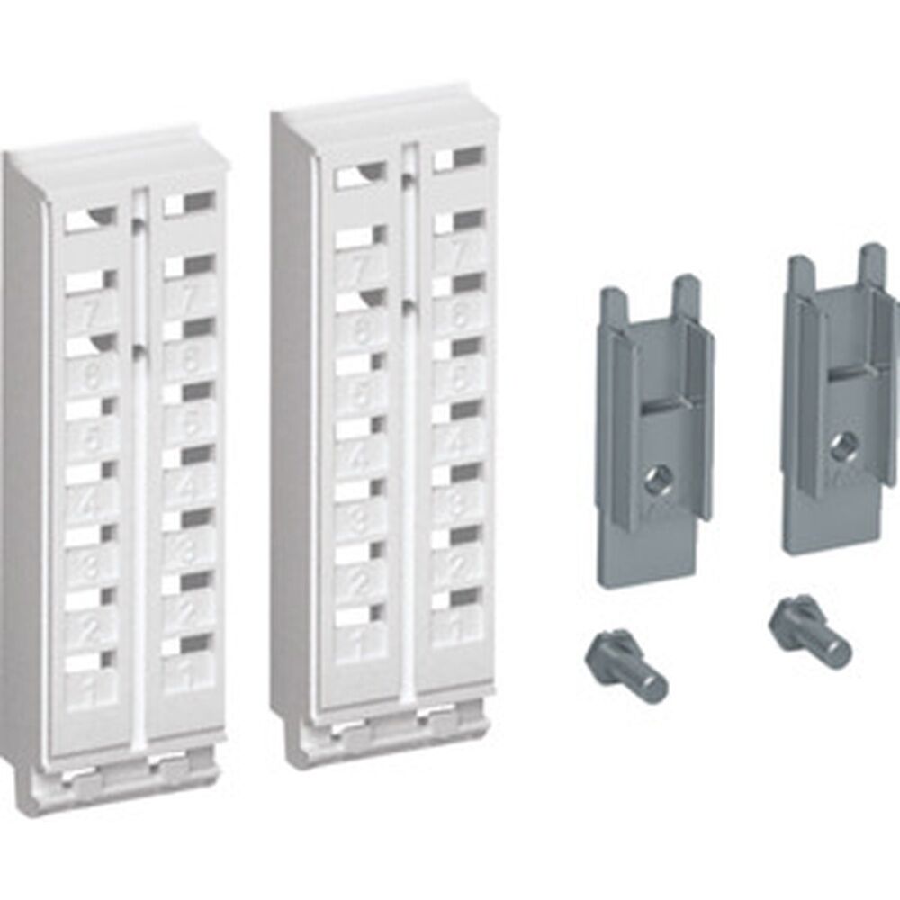 Hager Abfangschienenhalter FZ800B