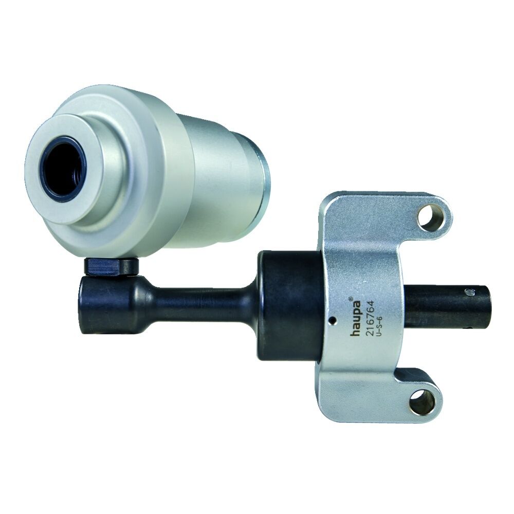 Haupa Hydraulischer Stanzkopf 216764