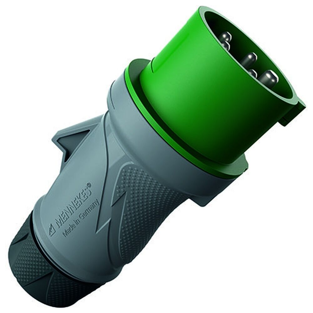 Mennekes Stecker 13586