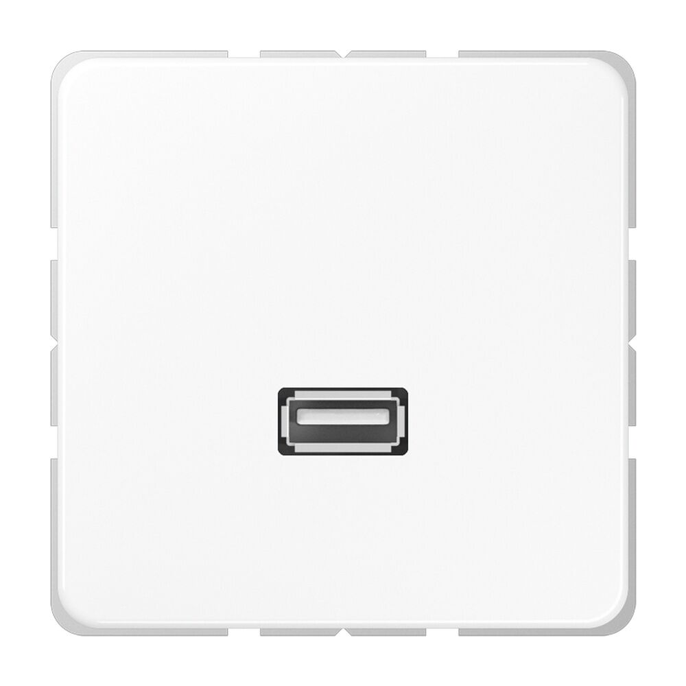 Jung USB Tragring MA CD 1122 WW