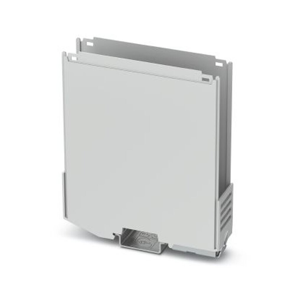 Phoenix Contact Gehäuseunterteil 2203881 Typ ICS25-B100X98-V-7035