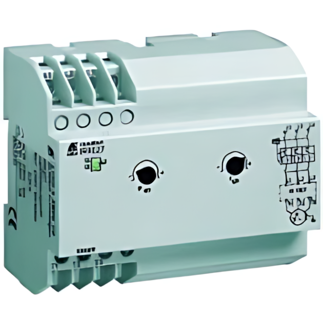 Dold Sanftanlaufgerät 0046619 Typ IR9027 AC400V 5,5KW