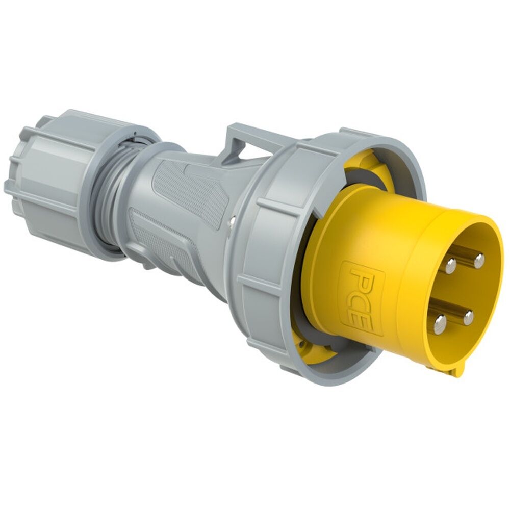 PC Electric Stecker 034-4