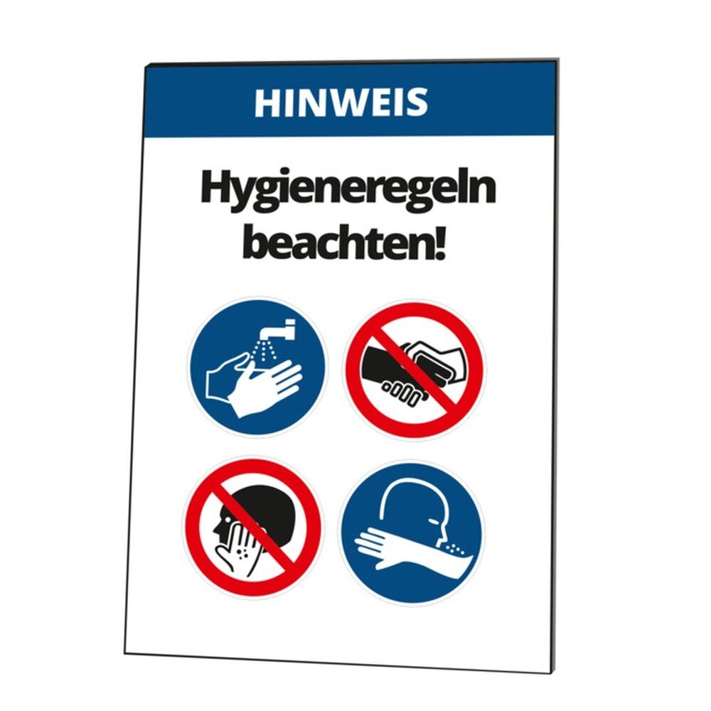 Cimco Wandtafel 182812