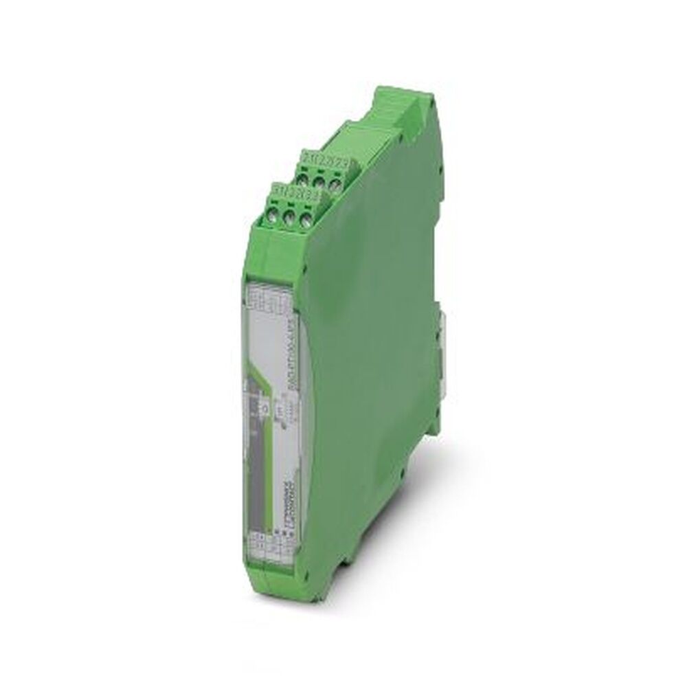 Phoenix Contact I O Erweiterungsmodul 2904035 Typ RAD-PT100-4-IFS