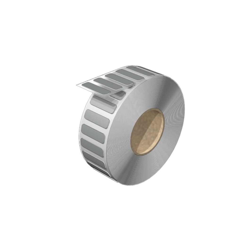 Weidmüller Gerätemarkierung 2621090000 Typ SM-FO 27/8 MM SI