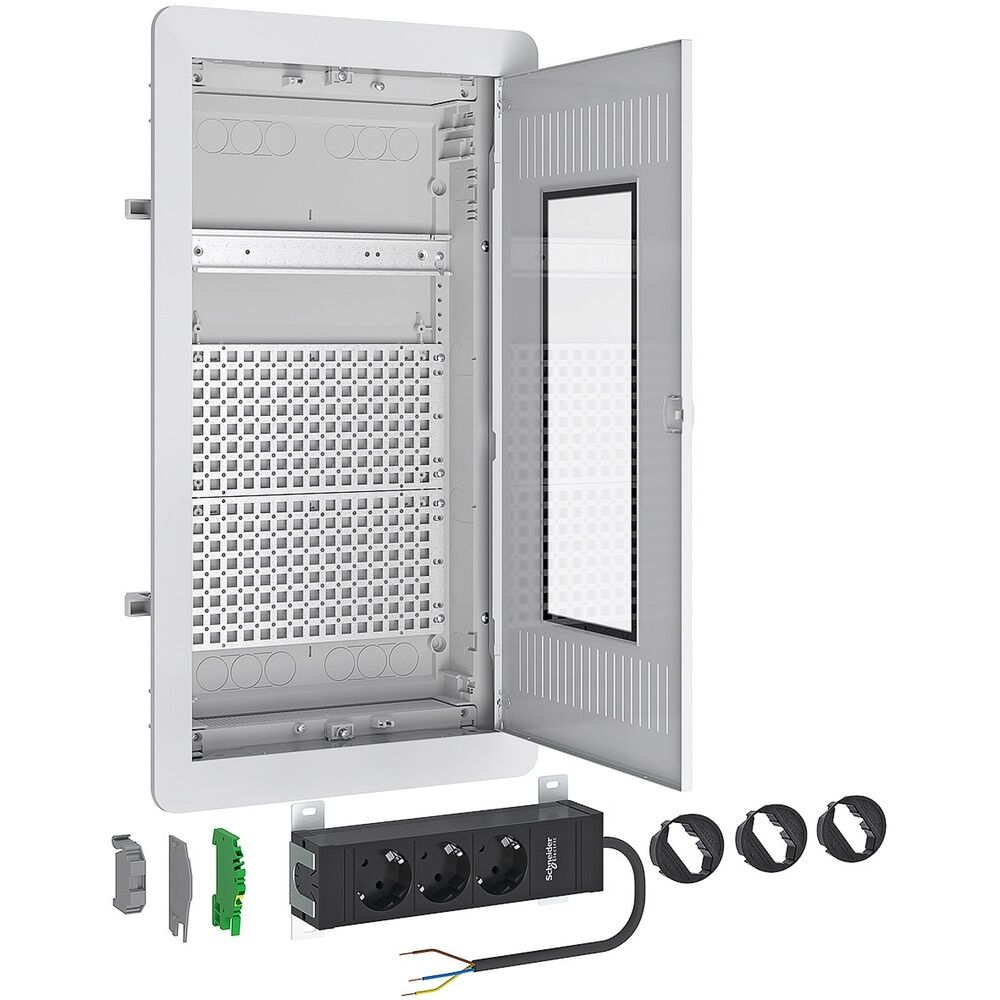 ABN AMIGO Kleinverteiler A36TML