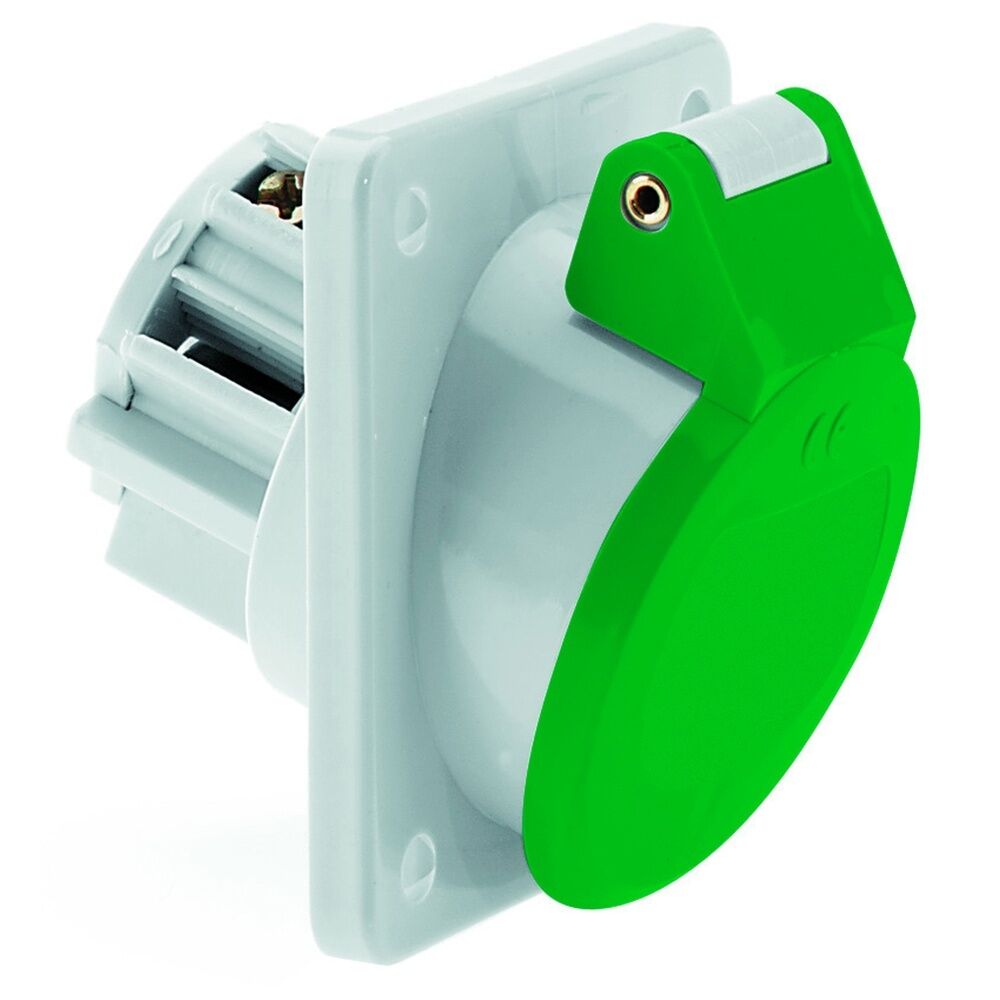 Bals Anbausteckdose 4232