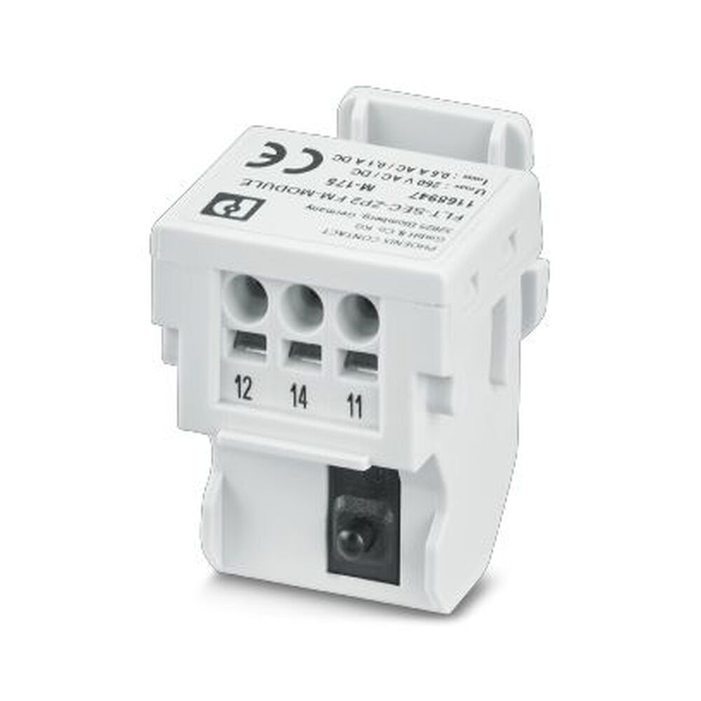 Phoenix Contact Fernmeldemodul 1168947 Typ FLT-SEC-ZP2 FM-MODULE
