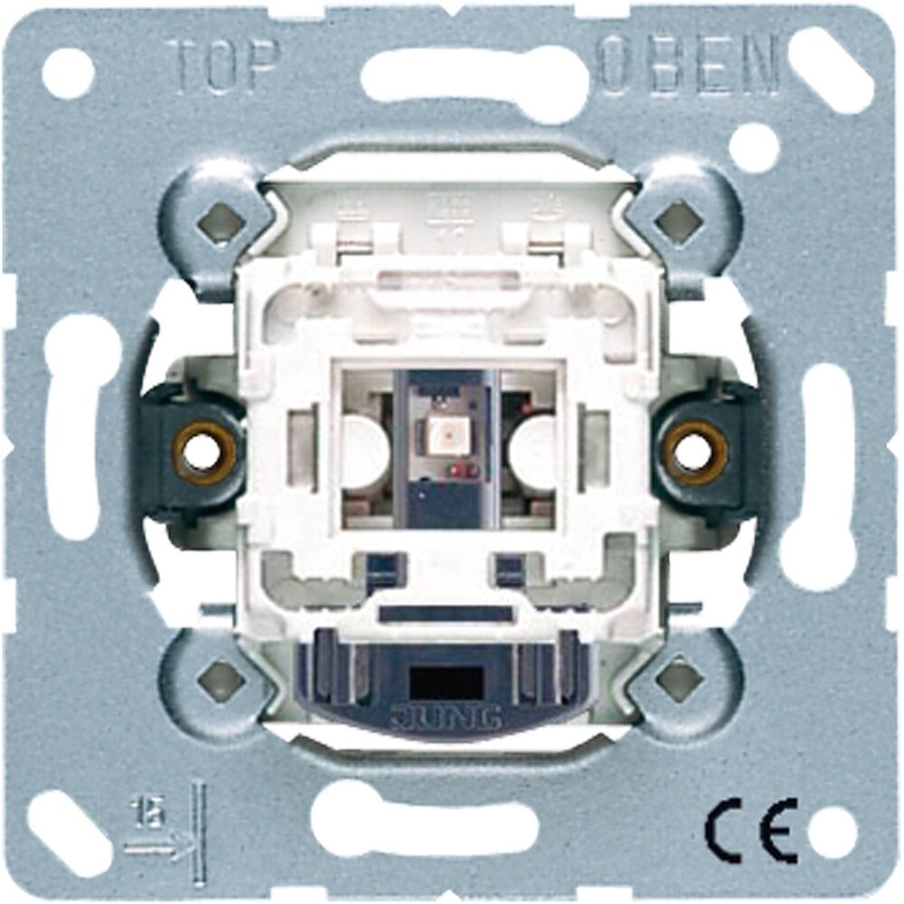 Jung Hoteltaster 534KO5EUD24